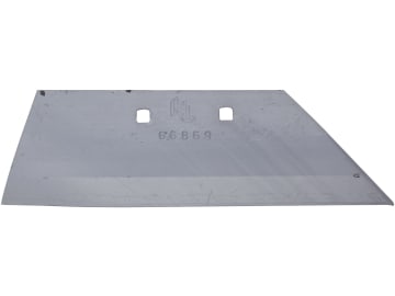 Düngereinlegerschar links/rechts, geschnittene Ware, 06 68 68/06 68 69 für Pflug Kverneland Düngereinlegerschar links/rechts, geschnittene Ware, 06 68 68/06 68 69 für Pflug Kverneland