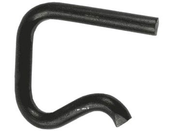 Sachs Formfeder zu Ausrücklager für Bautz, Case IH, Claas, Deutz-Fahr, Eicher, Fendt, Güldner, Gutborad, Hanomag, Hatz, John Deere, Ködel & Böhm, Kramer, Lanz Mercedes-Benz, O&K, Porsche, Schlüter, Schmotzer, Steyr, Zettelmeyer, ZF, 1805 042 000 N Sachs Formfeder zu Ausrücklager für Bautz, Case IH, Claas, Deutz-Fahr, Eicher, Fendt, Güldner, Gutborad, Hanomag, Hatz, John Deere, Ködel & Böhm, Kramer, Lanz Mercedes-Benz, O&K, Porsche, Schlüter, Schmotzer, Steyr, Zettelmeyer, ZF, 1805 042 000 N