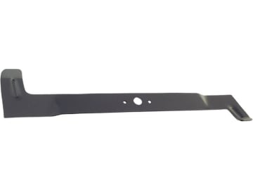 Rasenmähermesser Länge 615 mm, ZB rund, 18,0 mm, AB rund, 8,5 mm, linksdrehend, für Castel Garden, Iseki, Sabo, Solo, Stiga, Viking Rasenmähermesser Länge 615 mm, ZB rund, 18,0 mm, AB rund, 8,5 mm, linksdrehend, für Castel Garden, Iseki, Sabo, Solo, Stiga, Viking