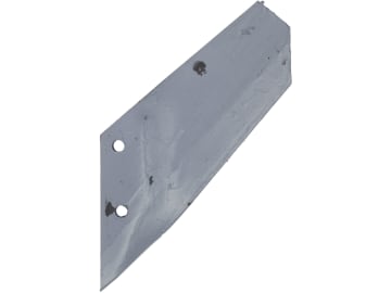 Scharflügel, rechts, geschnittene Ware, 345 mm x 10 mm, Lemken: 337 44 26, 9092768-019, für Lemken Scharflügel, rechts, geschnittene Ware, 345 mm x 10 mm, Lemken: 337 44 26, 9092768-019, für Lemken