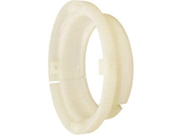 Bondioli & Pavesi Laufring SFT Baugröße S6, Schutzrohr innen, Weitwinkel, 2550G0004R02 Bondioli & Pavesi Laufring SFT Baugröße S6, Schutzrohr innen, Weitwinkel, 2550G0004R02