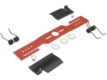 Messerkraftharke Länge 440 – 525 mm, ZB rund, 32,0 mm, AB oval, 8 x 34 mm, für RUX Tornado Shave Messerkraftharke Länge 440 – 525 mm, ZB rund, 32,0 mm, AB oval, 8 x 34 mm, für RUX Tornado Shave