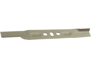 Rasenmähermesser Länge 475 mm, ZB rund, 19,7 mm, AB oval, 12 x 20 mm, für Al-Ko Rasenmähermesser Länge 475 mm, ZB rund, 19,7 mm, AB oval, 12 x 20 mm, für Al-Ko