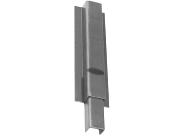 Stirnrungen, mit eingeschweißtem Einsteckzapfen 53 x 38 mm, ohne Verschlüsse, Steckbar, für Unsinn Kipper Stirnrungen, mit eingeschweißtem Einsteckzapfen 53 x 38 mm, ohne Verschlüsse, Steckbar, für Unsinn Kipper