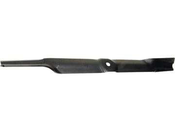 Rasenmähermesser Länge 762 mm, ZB rund, 17,5 mm, für John Deere Rasenmähermesser Länge 762 mm, ZB rund, 17,5 mm, für John Deere