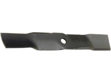 Rasenmähermesser Länge 422 mm, ZB rund, 20,2 mm, für John Deere, Sabre, Scotts Rasenmähermesser Länge 422 mm, ZB rund, 20,2 mm, für John Deere, Sabre, Scotts