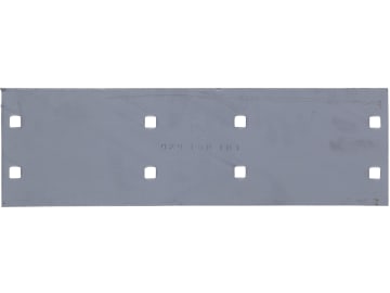 Anlage links/rechts wendbar, geschnittene Ware für Landsberg/Pöttinger 929100101 Anlage links/rechts wendbar, geschnittene Ware für Landsberg/Pöttinger 929100101