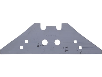 Anlage, links/rechts, wendbar, geschnittene Ware, 07 36 08, für Kverneland Anlage, links/rechts, wendbar, geschnittene Ware, 07 36 08, für Kverneland