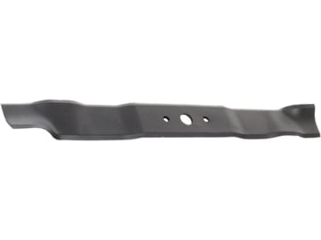 Rasenmähermesser Länge 506 mm, ZB rund, 18,0 mm, AB rund, 8,8 mm, für Castel Garden, Stiga Rasenmähermesser Länge 506 mm, ZB rund, 18,0 mm, AB rund, 8,8 mm, für Castel Garden, Stiga