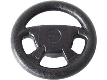 Rolly Toys® Lenkrad für Fendt 939 Vario, 942 Vario, 1050 Vario, 320 000 015 80 Rolly Toys® Lenkrad für Fendt 939 Vario, 942 Vario, 1050 Vario, 320 000 015 80
