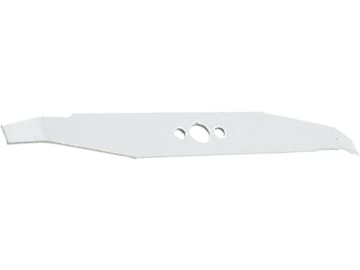 Rasenmähermesser Länge 298 mm, ZB rund, 16,0 mm, AB rund, 8,3 mm, für Flymo Rasenmähermesser Länge 298 mm, ZB rund, 16,0 mm, AB rund, 8,3 mm, für Flymo