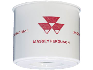 Massey Ferguson Kraftstofffilter für Traktor MF 100, 200, 300, 1000, 3000, 4000, 6000, 3405418M2 Massey Ferguson Kraftstofffilter für Traktor MF 100, 200, 300, 1000, 3000, 4000, 6000, 3405418M2
