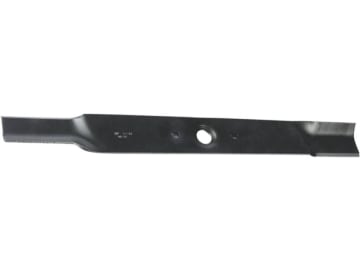 Rasenmähermesser Länge 525 mm, ZB rund, 21,0 mm, AB rund, 10,5 mm, gekröpfte Enden für besseren Grasfang, für Honda Rasenmähermesser Länge 525 mm, ZB rund, 21,0 mm, AB rund, 10,5 mm, gekröpfte Enden für besseren Grasfang, für Honda
