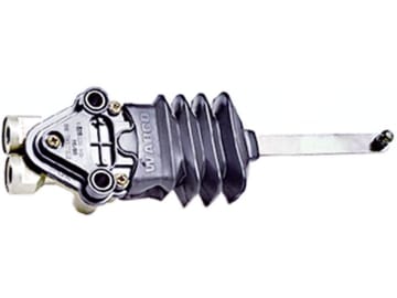 Wabco Luftfederventil, Betriebsdruck max. 11 bar, Pneumatisch, Hebelweg ±30, Neuteil, 464 007 001 0 Wabco Luftfederventil, Betriebsdruck max. 11 bar, Pneumatisch, Hebelweg ±30, Neuteil, 464 007 001 0