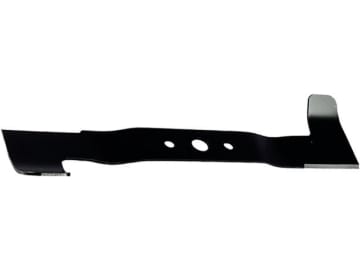 Rasenmähermesser Länge 526 mm, ZB rund, 24,2 mm, AB rund, 14,5 mm, für Bunkowski, Honda Rasenmähermesser Länge 526 mm, ZB rund, 24,2 mm, AB rund, 14,5 mm, für Bunkowski, Honda