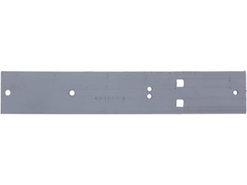 Anlage, links/rechts, wendbar, geschnittene Ware, 041 869, für Landsberg/Pöttinger Anlage, links/rechts, wendbar, geschnittene Ware, 041 869, für Landsberg/Pöttinger