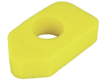 Luftfilter für Briggs & Stratton Serie 09, 10, 60000, 80000, 90000, 130000, 140000 Luftfilter für Briggs & Stratton Serie 09, 10, 60000, 80000, 90000, 130000, 140000