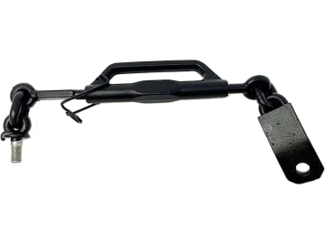 Spannkette Unterlenker, links für Deutz-Fahr D2807- D5207 + 07C-Serie, DX3.10 SC + VC Spannkette Unterlenker, links für Deutz-Fahr D2807- D5207 + 07C-Serie, DX3.10 SC + VC