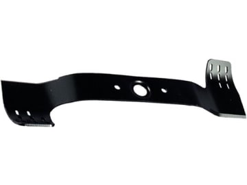 Rasenmähermesser Länge 464 mm, ZB rund, 24,2 mm, AB rund, 10,5 mm, für Bunkowski, Honda Rasenmähermesser Länge 464 mm, ZB rund, 24,2 mm, AB rund, 10,5 mm, für Bunkowski, Honda