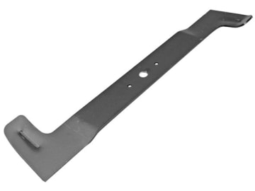 Rasenmähermesser Länge 520 mm, ZB rund, 16,2 mm, AB rund, 6,5 mm, linksdrehend, für AGS, Axxom, Herkules, Viking Rasenmähermesser Länge 520 mm, ZB rund, 16,2 mm, AB rund, 6,5 mm, linksdrehend, für AGS, Axxom, Herkules, Viking