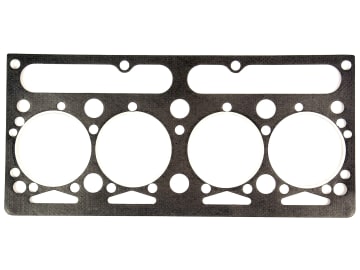 Zylinderkopfdichtung, Motor Perkins AD4.203, für Landini, Massey Ferguson Zylinderkopfdichtung, Motor Perkins AD4.203, für Landini, Massey Ferguson