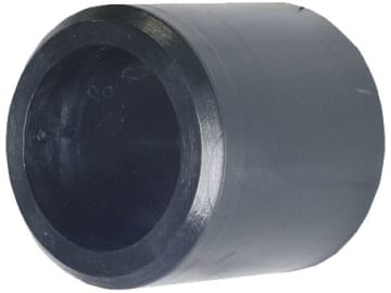 Industriehof® Kunststofflager 35,5 x 50 x 49,5 mm, PVC (Polyvinylchlorid), für Krümlerwalze, 31-0160 Industriehof® Kunststofflager 35,5 x 50 x 49,5 mm, PVC (Polyvinylchlorid), für Krümlerwalze, 31-0160