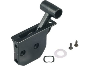 Gashebel ohne Zug für MTD: 36" Modelle 132-431-E06, 38" Modelle 132-657-F062, 46" Modelle 140-848-H062 Gashebel ohne Zug für MTD: 36" Modelle 132-431-E06, 38" Modelle 132-657-F062, 46" Modelle 140-848-H062