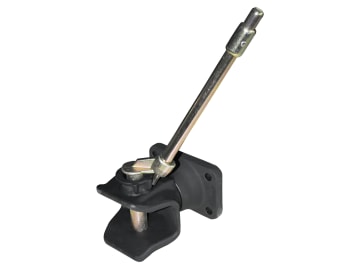 Walterscheid Zugmaul "KU540ZB335-" mechanisch mit Flansch, 17 mm; 21 mm, Ø Bolzen 32 mm, schwarz, für Traktor Walterscheid Zugmaul "KU540ZB335-" mechanisch mit Flansch, 17 mm; 21 mm, Ø Bolzen 32 mm, schwarz, für Traktor