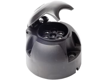 Fendt Steckdose, 7-polig für Farmer 240-412, Favorit 509-926, Vario 1038-1050, Katana 65 S4, 85 S4, GT 370-395, Xylon 520-524 , G716900070010 Fendt Steckdose, 7-polig für Farmer 240-412, Favorit 509-926, Vario 1038-1050, Katana 65 S4, 85 S4, GT 370-395, Xylon 520-524 , G716900070010