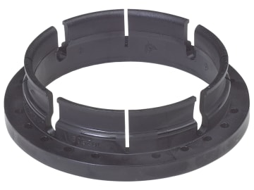 Walterscheid Adapterring, "Agraset 143", komplett, für "SC-Adapter GT30-50", 1101774 Walterscheid Adapterring, "Agraset 143", komplett, für "SC-Adapter GT30-50", 1101774