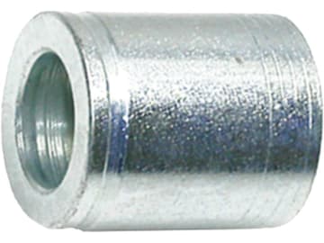 Fassung für Hydraulikschlauch 1 SN, 1 SN-HT, 2 SC, 2 SN-K, 2 TE, Thermoplastschlauch R 1, 2 SB, Schälfassung für 4 SP, 3 SC, 4 SH, 4 SH-ABRA Standard-Armaturen Fassung für Hydraulikschlauch 1 SN, 1 SN-HT, 2 SC, 2 SN-K, 2 TE, Thermoplastschlauch R 1, 2 SB, Schälfassung für 4 SP, 3 SC, 4 SH, 4 SH-ABRA Standard-Armaturen