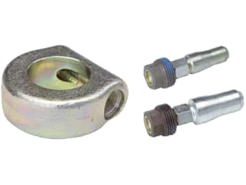 Walterscheid Klemmring "CC", 1 3/8", für Klemmkonus Bolzen-Ringversion, 1193561 Walterscheid Klemmring "CC", 1 3/8", für Klemmkonus Bolzen-Ringversion, 1193561