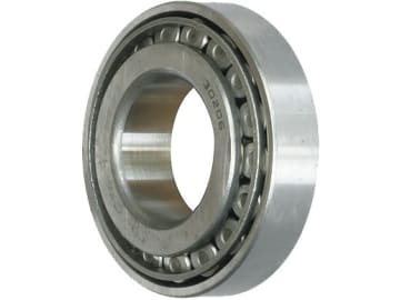 Industriehof® Kegelrollenlager Ø innen 30 mm für 80 x 80 Rahmen, 31-0521 Industriehof® Kegelrollenlager Ø innen 30 mm für 80 x 80 Rahmen, 31-0521