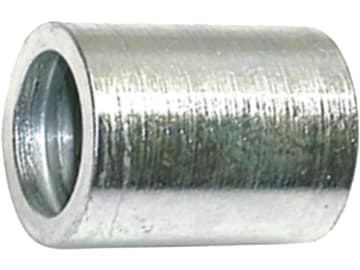 Fassung NW DN 10 - 3/8", für Hydraulikschlauch 1 TE, Farbspritzschaluch R 7, R 8, Thermoplastschlauch R 18 Fassung NW DN 10 - 3/8", für Hydraulikschlauch 1 TE, Farbspritzschaluch R 7, R 8, Thermoplastschlauch R 18