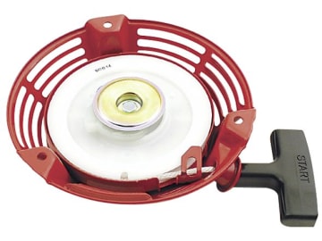 Honda Reversierstarter Rücklauf-Anlasser mit 1 Starterklinke für GXV160 28400-ZE7-003ZC Honda Reversierstarter Rücklauf-Anlasser mit 1 Starterklinke für GXV160 28400-ZE7-003ZC