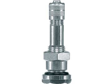 Tip Top Metallventil "Premium Linie 36 MS", Anzugsdrehmoment 12 – 14 Nm, vernickelt, Länge 36 mm, für Alufelgen, LKW, Bus Tip Top Metallventil "Premium Linie 36 MS", Anzugsdrehmoment 12 – 14 Nm, vernickelt, Länge 36 mm, für Alufelgen, LKW, Bus