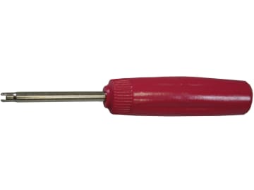 Tip Top Ventilschrauber "Valve Proof VG5", mit Drehmomentbegrenzung, Plastikgriff rot, für VG5 - Snap-in Ventile mit 0,25 Nm Begrenzung Tip Top Ventilschrauber "Valve Proof VG5", mit Drehmomentbegrenzung, Plastikgriff rot, für VG5 - Snap-in Ventile mit 0,25 Nm Begrenzung
