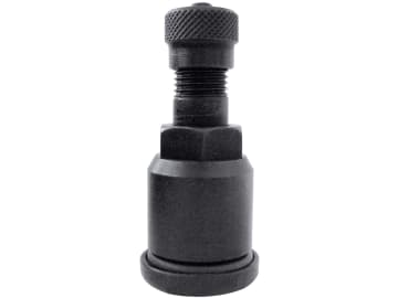 Tip Top Schlauchlosventil "Premium Linie", Aluminium, 0 °, Ø Ventilloch 11,3 mm, für PKW und Transporter Tip Top Schlauchlosventil "Premium Linie", Aluminium, 0 °, Ø Ventilloch 11,3 mm, für PKW und Transporter