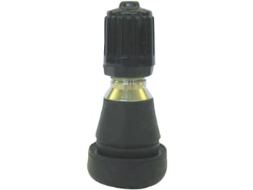 Tip Top Snap-in Ventil Premium Linie, TR 412, 33 mm, Höchstdruck 14 bar, für PKW, LLKW (Bridgeport HP) Tip Top Snap-in Ventil Premium Linie, TR 412, 33 mm, Höchstdruck 14 bar, für PKW, LLKW (Bridgeport HP)