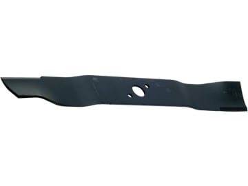 Rasenmähermesser Länge 420 mm, ZB rund, 20,0 mm, AB rund, 7,1 mm, für Valex Rasenmähermesser Länge 420 mm, ZB rund, 20,0 mm, AB rund, 7,1 mm, für Valex
