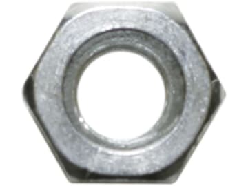 Industriehof® Sechskantmutter M 14 x 1,5, selbstsichernd, gedrückt, 63-BOM-94 Industriehof® Sechskantmutter M 14 x 1,5, selbstsichernd, gedrückt, 63-BOM-94