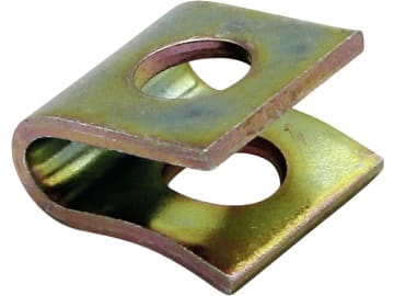 Pöttinger Zinkenhalter für Zinkenträger von Kreiselschwader Top, 238.06.017.1 Pöttinger Zinkenhalter für Zinkenträger von Kreiselschwader Top, 238.06.017.1