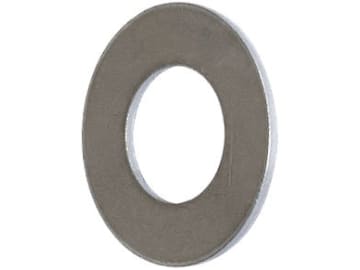 Industriehof® T-Scheibe Ø außen 50 mm x Ø innen 25 mm x Stärke 2 mm, 31-0639 Industriehof® T-Scheibe Ø außen 50 mm x Ø innen 25 mm x Stärke 2 mm, 31-0639