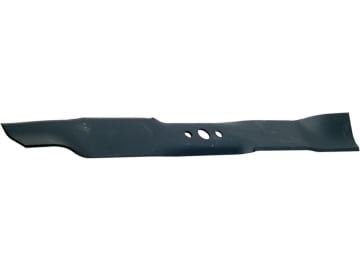 Rasenmähermesser Länge 533 mm, ZB rund, 15,8 mm, AB rund, 9,5 mm, Mulchmesser, für Ayp, Husqvarna Rasenmähermesser Länge 533 mm, ZB rund, 15,8 mm, AB rund, 9,5 mm, Mulchmesser, für Ayp, Husqvarna