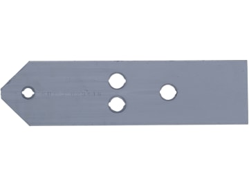 Anlage, links/rechts, kurz, wendbar, geschnittene Ware, SH 15G 023.416, für Niemeyer Anlage, links/rechts, kurz, wendbar, geschnittene Ware, SH 15G 023.416, für Niemeyer