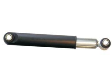 TRAILER POOL Radstoßdämpfer Länge 225 – 335 mm Achslast 1-/2-Achser 1.500/3.000 kg für Knott, RSK8300/EINZELN 