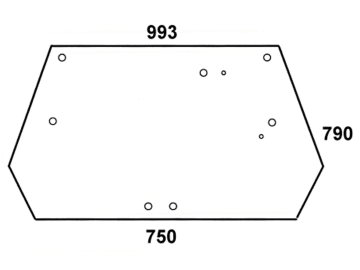 Heckscheibe, grün, für Fendt Farmer 307–312, 409–412, 309 Vario–313 Vario, 411 Vario–415 Vario, F 370-380 GT, Favorit 509–515, 711-716, 816-824, 916-926; 711–718, 815–820, 916–930 Heckscheibe, grün, für Fendt Farmer 307–312, 409–412, 309 Vario–313 Vario, 411 Vario–415 Vario, F 370-380 GT, Favorit 509–515, 711-716, 816-824, 916-926; 711–718, 815–820, 916–930