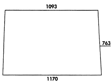 Frontscheibe, klar, für Zetor 9245, 10245, 11245, 12245, 16245-Kabine UR 2 Frontscheibe, klar, für Zetor 9245, 10245, 11245, 12245, 16245-Kabine UR 2