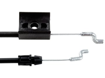 Motorbremszug Länge 1.503 mm, Länge Hülse 1.422 mm, für Castel Garden, AYP, Husqvarna Motorbremszug Länge 1.503 mm, Länge Hülse 1.422 mm, für Castel Garden, AYP, Husqvarna
