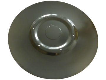 Gleitteller 860 mm für Deutz-Fahr Fahr Kreiselmähwerk KM3.19 S, PZ Zweegers Kreiselmähwerk CM185, 185H, 186, 190, 265 A, 265F, 270A, 270F Gleitteller 860 mm für Deutz-Fahr Fahr Kreiselmähwerk KM3.19 S, PZ Zweegers Kreiselmähwerk CM185, 185H, 186, 190, 265 A, 265F, 270A, 270F